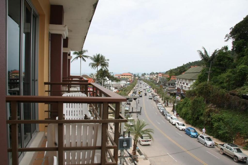 Lanna Beach Guesthouse Aonang Ao Nang Экстерьер фото